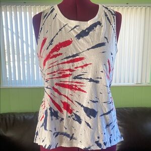 EUC Grayson/Threads tank top